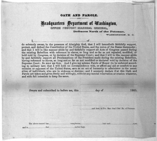 Blog--blank--confeder oath