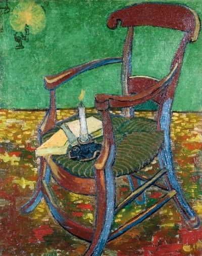 Blog--empty--vincent gauguin