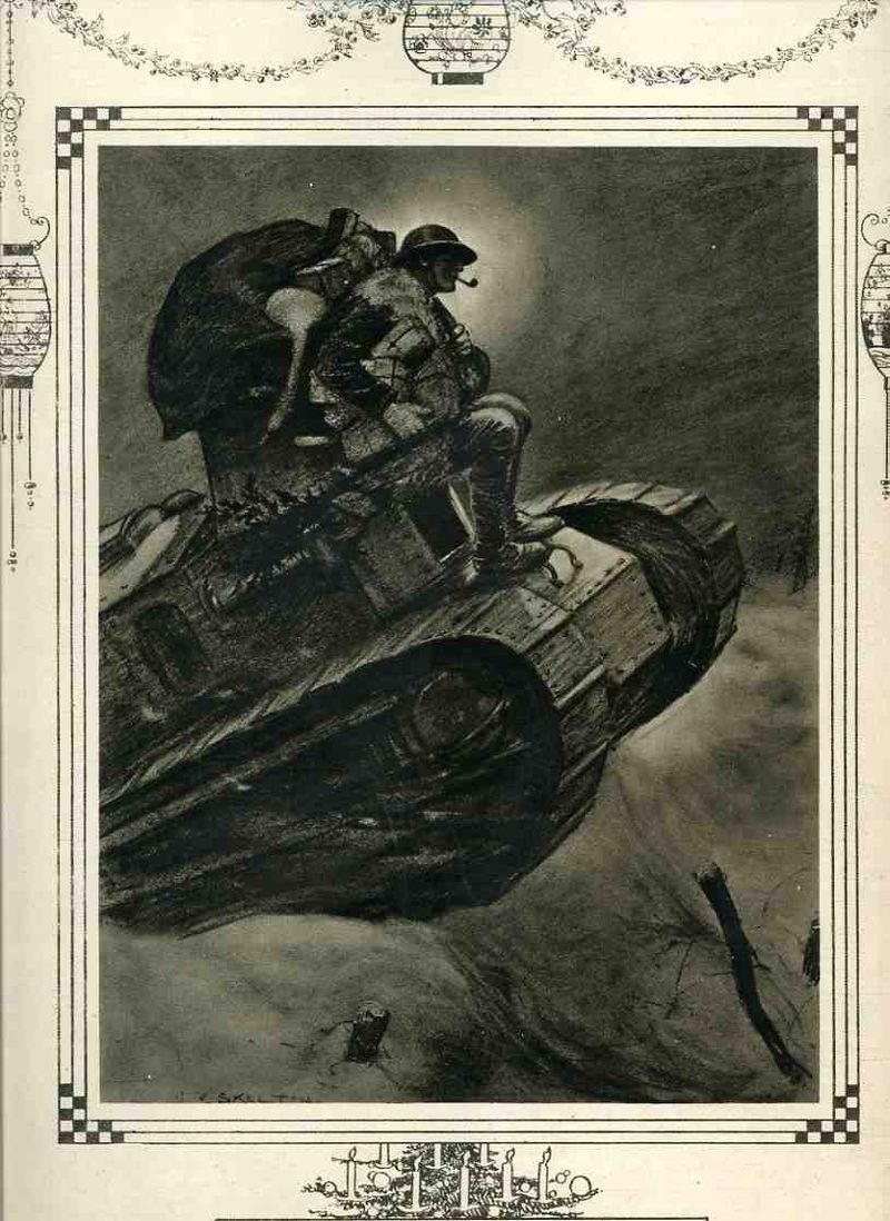 000-ebay--Nov 8 santa tank024