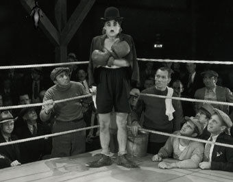 Chaplin_City_lights_boxing
