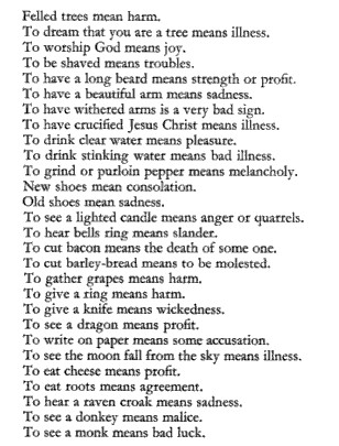 Blog--magnetic dreams