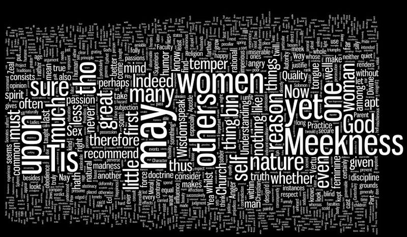Wordle--meekness 5000