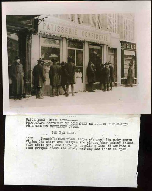 0 ebay 16 pie line280