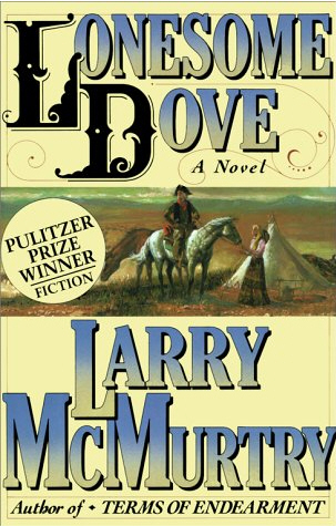 LarryMcMurtry_LonesomeDove