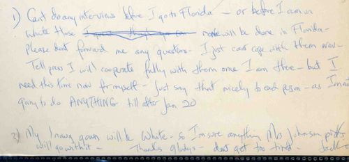 0 blog jan 16 kenn inaug gown note det385