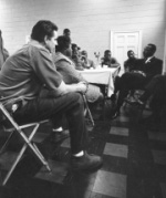 Guy-carawan-mlk--1962