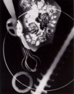 0 blog jan 27 man rayograph 1943