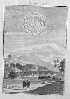 Blog--things out of place