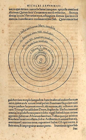 Copernicus