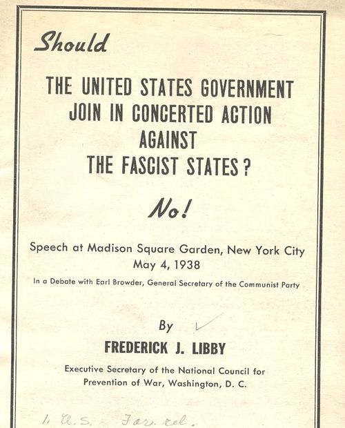 Blog--fascist