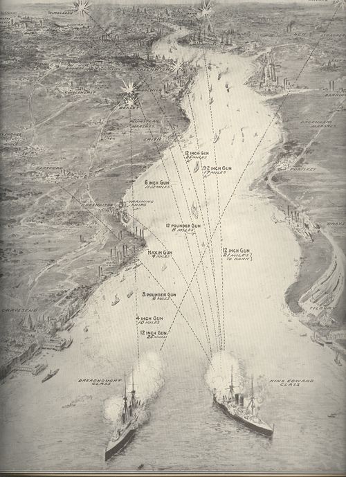 Blog--april 26--london bombed