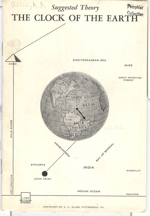 Blog--april 27-bizarre earth clock