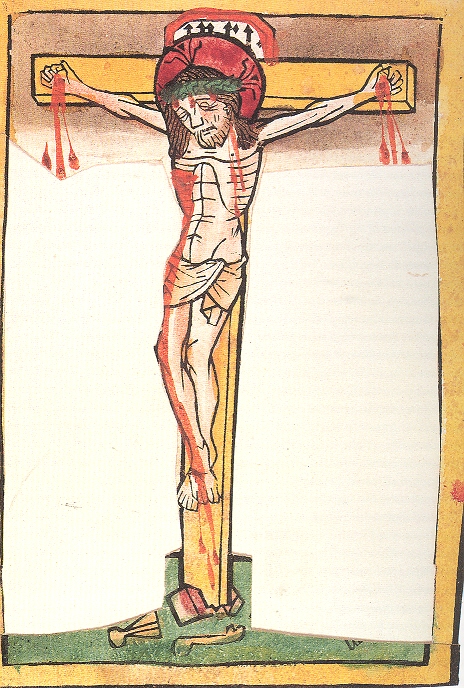 Blog--may 4--blank christ