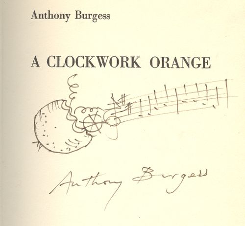 Books--burgess