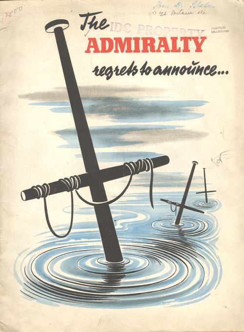 Blog--May 24--regrets