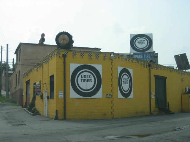 Bristol JP tires Bristol JP tires