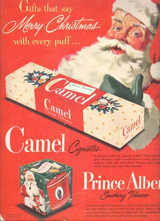 ==Blog July 27=cigs xmas