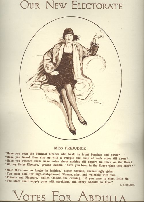 Blog--june 23 electorate