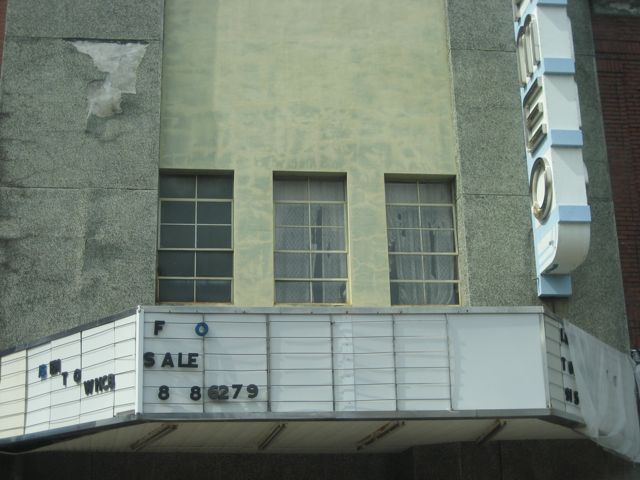 Bristol JP theatre2 Bristol JP theatre2