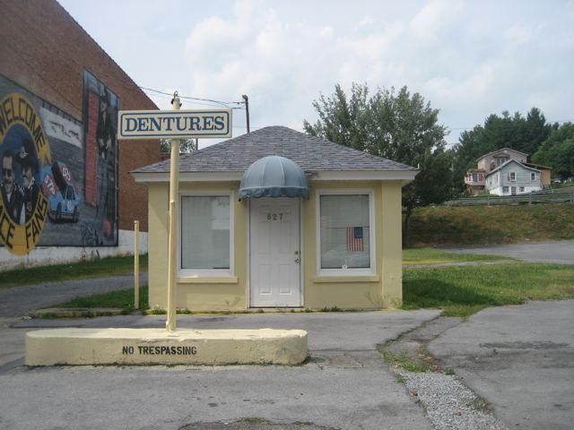 Bristol JP Dentures Bristol JP Dentures