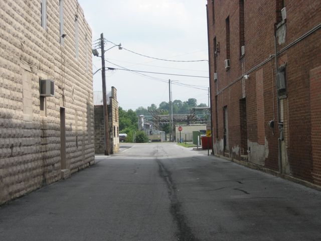 Bristol JP Peer St2 Bristol JP Peer St2