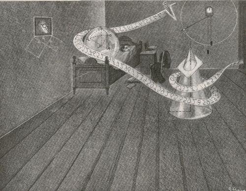 ==Blog July 21=math dream