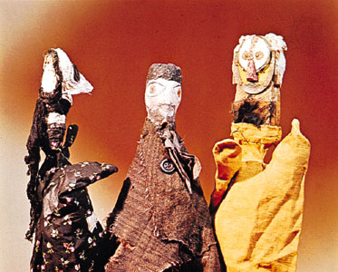 ===blog==aug 19==klee puppet color