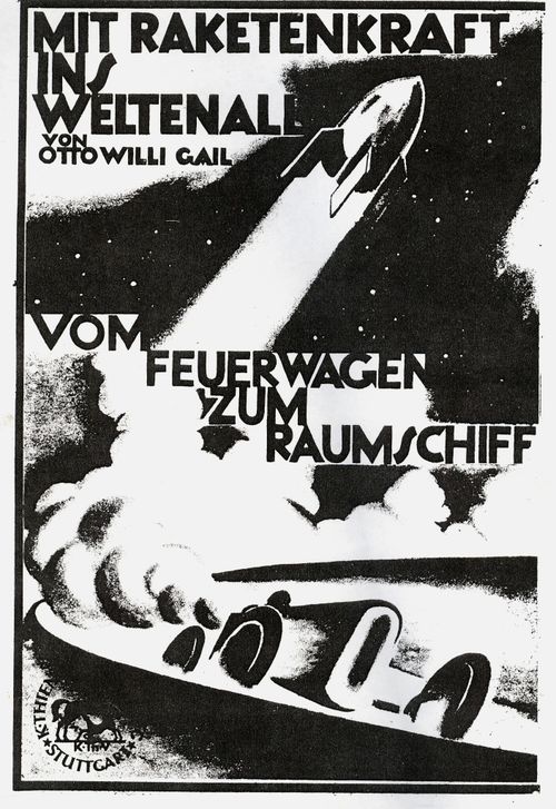 ++00++ 9.17 otto gail