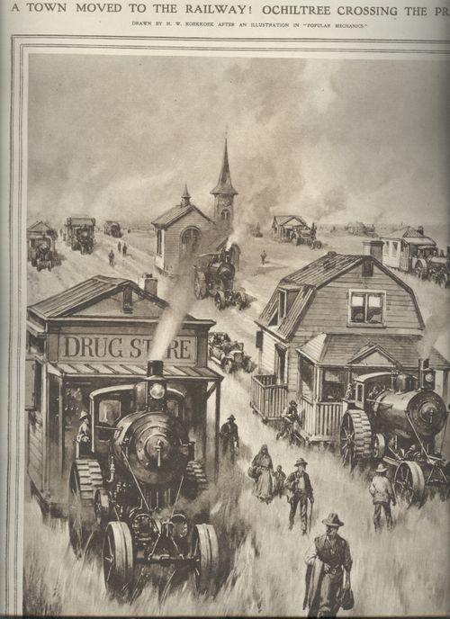 ++00++ 9.25 ochiltree, texas