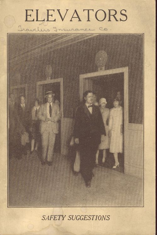 + simplicity elevators