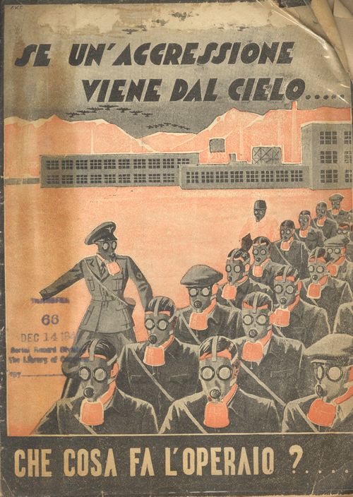 + italian bombing cvr