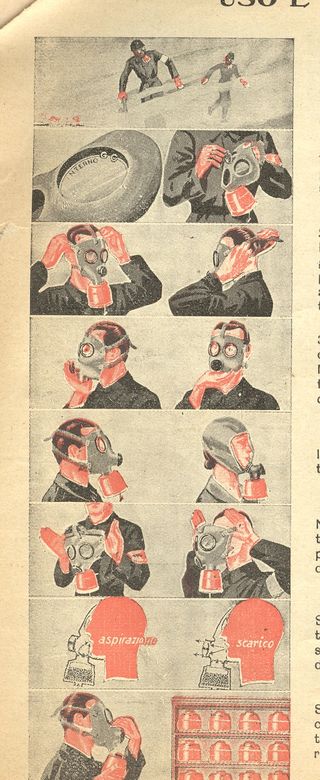 + italian bombing 13