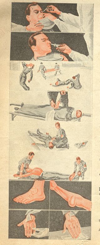 + italian bombing 11