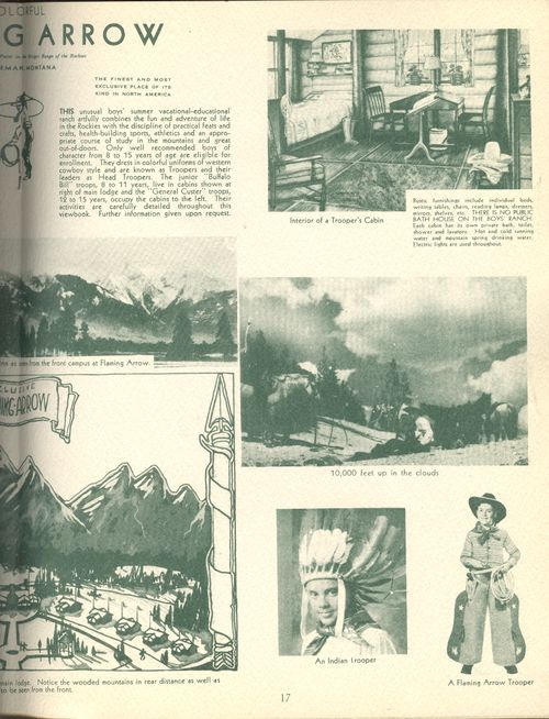 ++00++ 9.14 flaming arrow 001