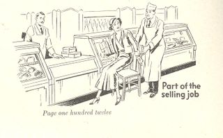 + women sitting down