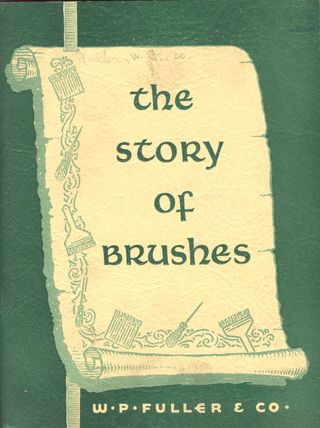 + story brushes