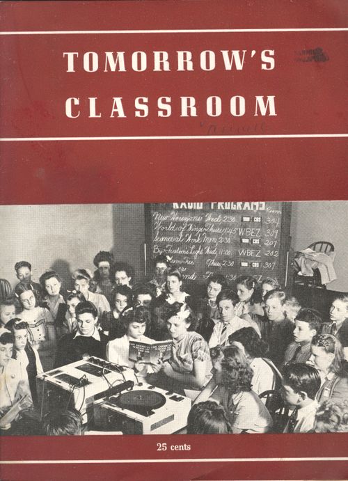 + classroom