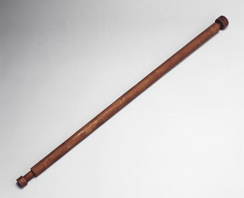 Galileo's Telescope