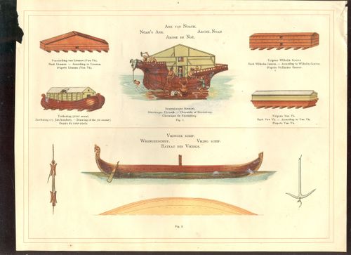 ++00++ 9.29 noahs ark