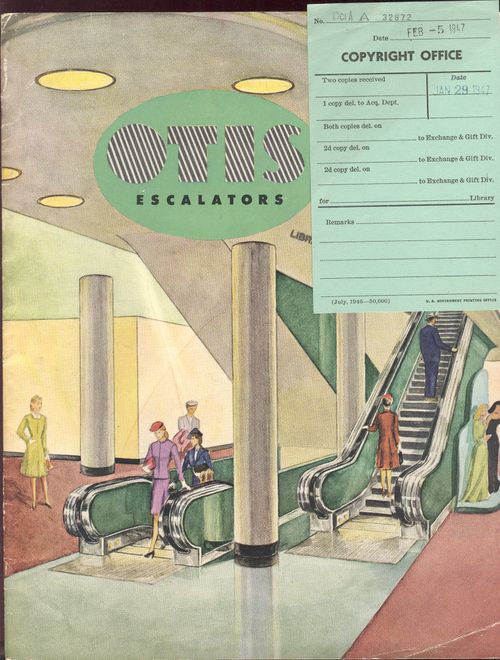 + simplicity escalators