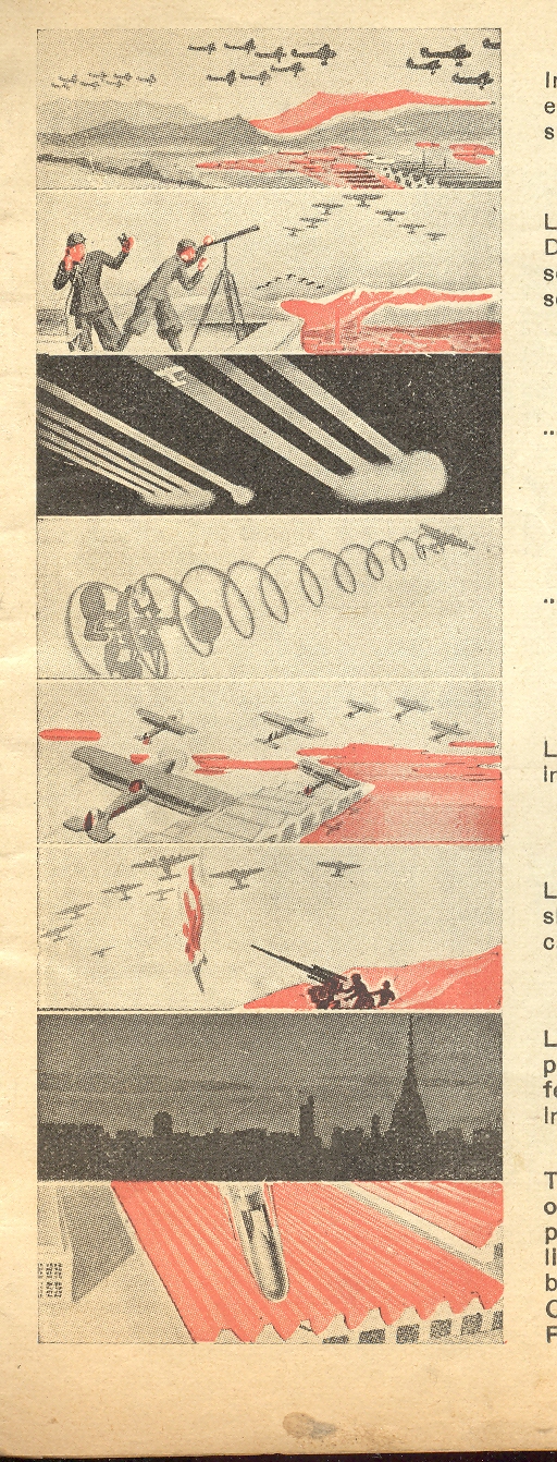 + italian bombing 1 + italian bombing 1