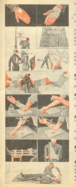 + italian bombing 12