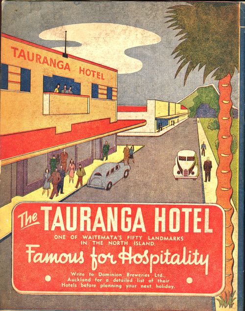 + blog 10.26 tauranga