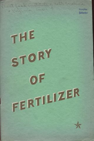 + story fertiliz