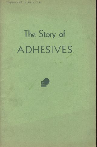 + story adhesives