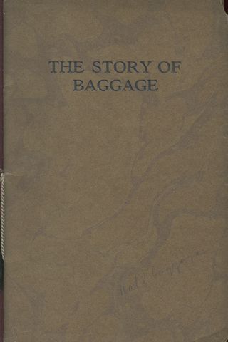 + story baggage