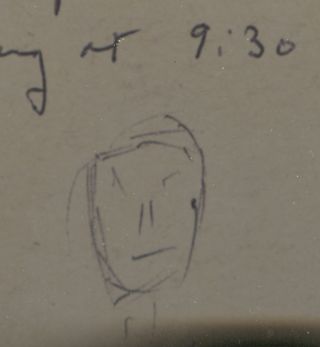 ++ blog ++ nov 15 burroughs det