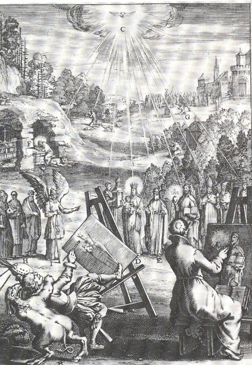 ++ blog ++ nov 15 artist