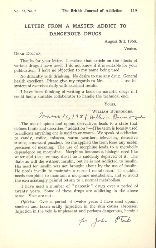 00 blog Nov 23 burroughs