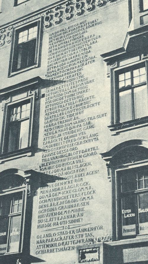 Blog 12 8 archiects complaint 2